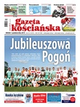 813 numer Gazety Kościańskiej