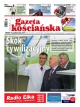 815 numer Gazety Kościańskiej