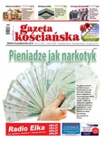 817 numer Gazety Kościańskiej