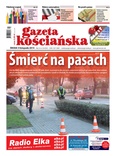 818 numer Gazety Kościańskiej