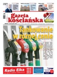819 numer Gazety Kościańskiej