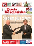 821 numer Gazety Kościańskiej