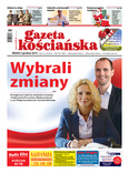 822 numer Gazety Kościańskiej