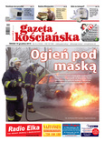 823 numer Gazety Kościańskiej