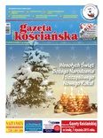 825/ 826 numer Gazety Kościańskiej