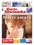 833 numer Gazety Kościańskiej