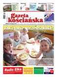 834 numer Gazety Kościańskiej