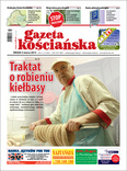 835 numer Gazety Kościańskiej