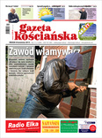 840 numer Gazety Kościańskiej