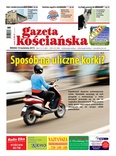 841 numer Gazety Kościańskiej