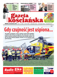 842 numer Gazety Kościańskiej