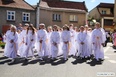 Procesja Bożego Ciała w Kościanie