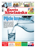 857 numer Gazety Kościańskiej