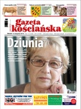 858 numer Gazety Kościańskiej
