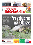  859 numer Gazety Kościańskiej