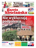 861 numer Gazety Kościańskiej