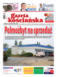868 numer Gazety Kościańskiej