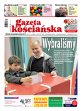 869 numer Gazety Kościańskiej