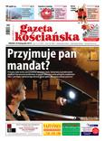 873 numer Gazety Kościańskiej