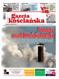 874 numer Gazety Kościańskiej