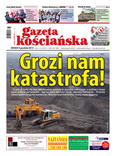 875 numer Gazety Kościańskiej