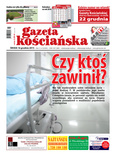 876 numer Gazety Kościańskiej