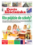 883 numer Gazety Kościańskiej