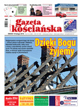 884 numer Gazety Kościańskiej