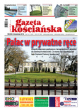 892 numer Gazety Kościańskiej