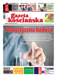 894 numer Gazety Kościańskiej