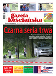 901 numer Gazety Kościańskiej