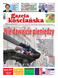 903 numer Gazety Kościańskiej