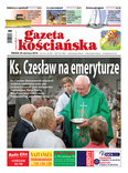 904 numer Gazety Kościańskiej