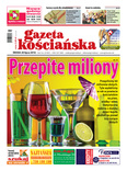 907 numer Gazety Kościańskiej