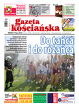 908 numer Gazety Kościańskiej