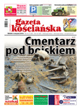 909 numer Gazety Kościańskiej