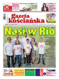 910 numer Gazety Kościańskiej