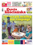 913 numer Gazety Kościańskiej