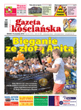 915 numer Gazety Kościańskiej