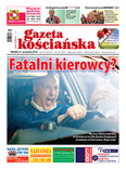 916 numer Gazety Kościańskiej