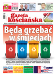 918 numer Gazety Kościańskiej