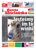 919 numer Gazety Kościańskiej