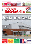920 numer Gazety Kościańskiej