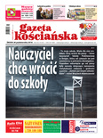 921 numer Gazety Kościańskiej
