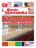 922 numer Gazety Kościańskiej