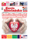 923 numer Gazety Kościańskiej