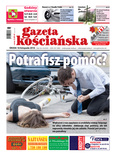 924 numer Gazety Kościańskiej