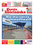 925 numer Gazety Kościańskiej