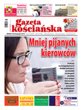 926 numer Gazety Kościańskiej