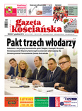 927 numer Gazety Kościańskiej